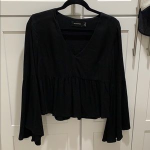 MINKPINK black top
